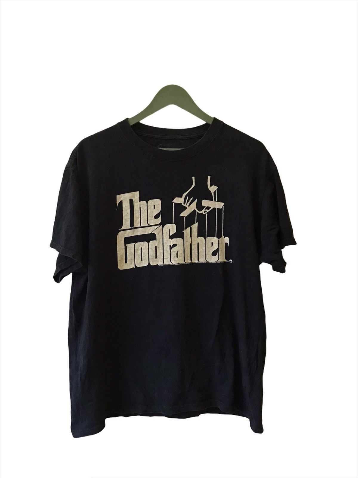 Vintage The Godfather Film Series Tee Hoodie, Sweatshirt | PodTeesHub.com