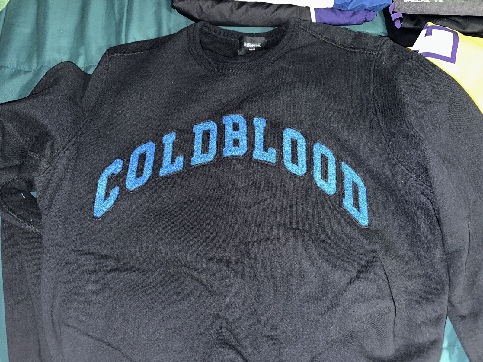 Drake Cold Blood Scorpion T-Shirts, Hoodie, Sweatshirt