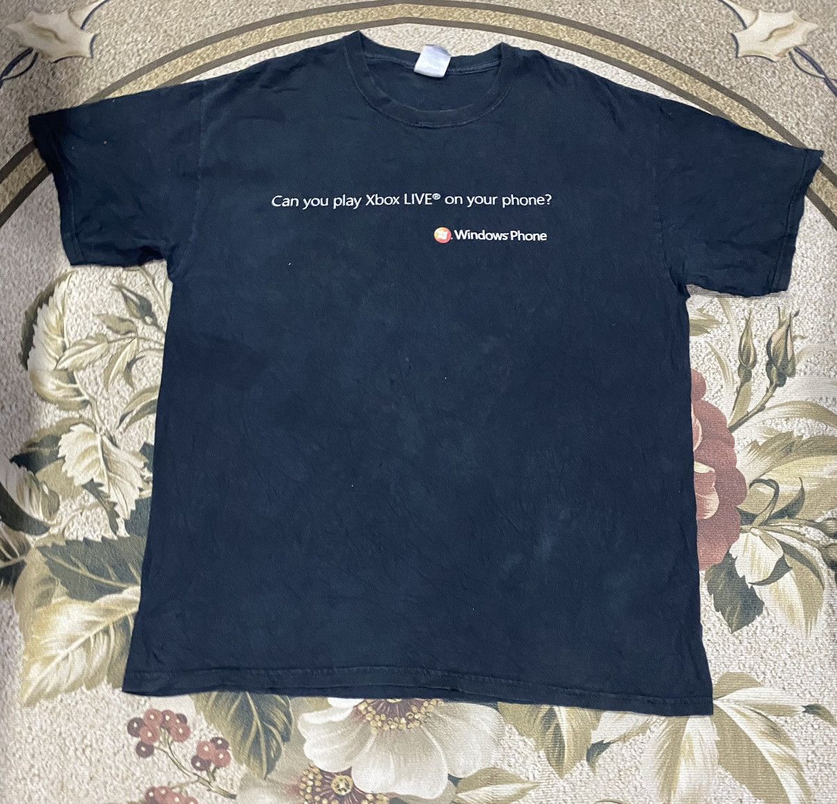 Vintage Xbox Windows Phone T-Shirts, Hoodie, Sweatshirt