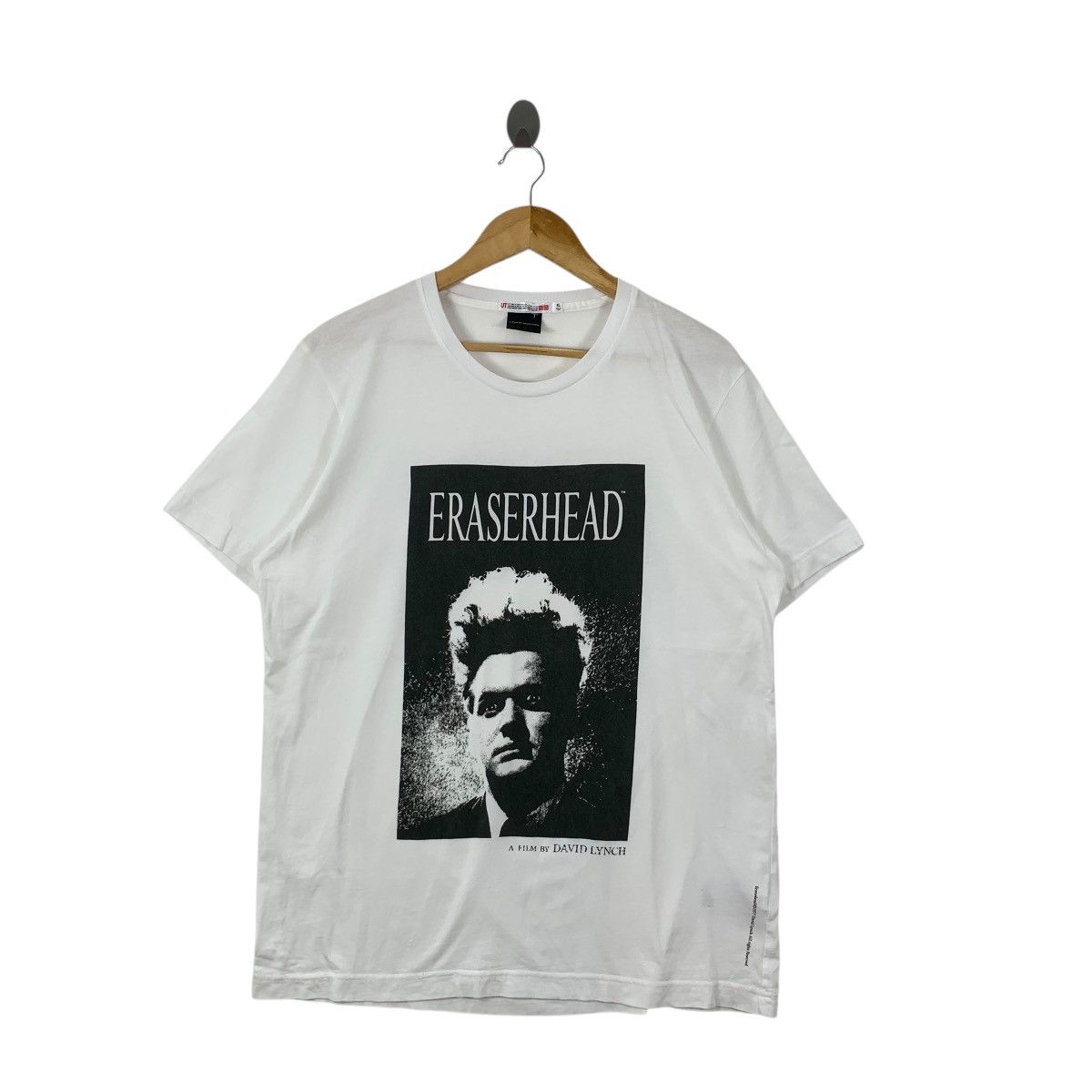 David Lynch Eraserhead Movie Film Tee Shirt Top Hoodie, Sweatshirt | PodTeesHub.com