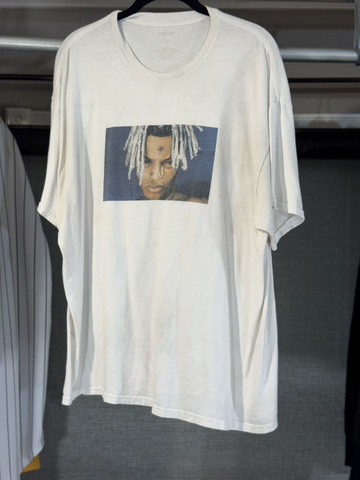 Vintage Xxx Concert Tee Rare Hoodie, Sweatshirt | PodTeesHub.com