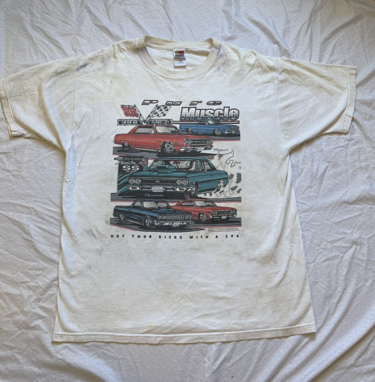 Nascar Chevelle Chevy El Camino Muscle Car T-Shirts, Hoodie, Sweatshirt