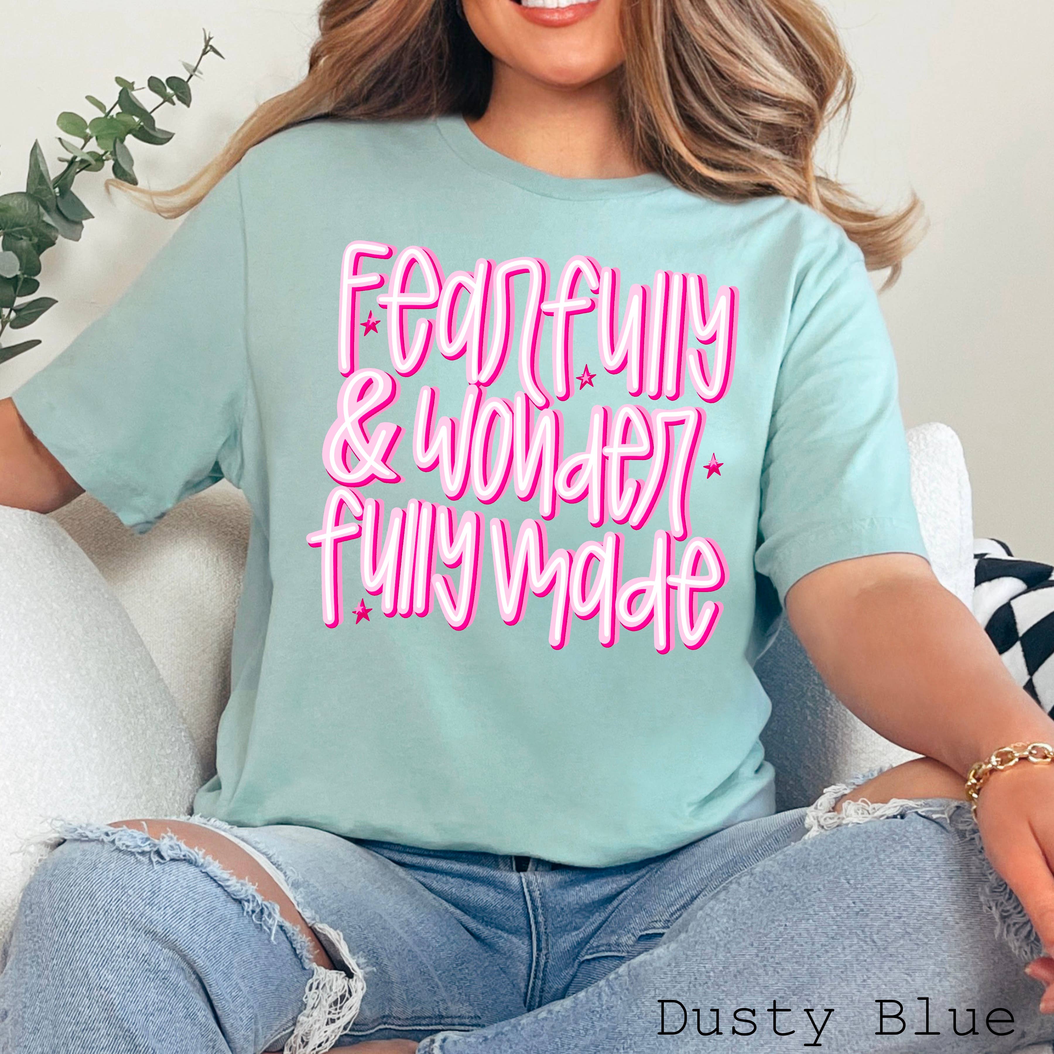Christian Tee | Women's Graphic Shirt | Bella Canvas Tee Hoodie, Sweatshirt | PodTeesHub.com