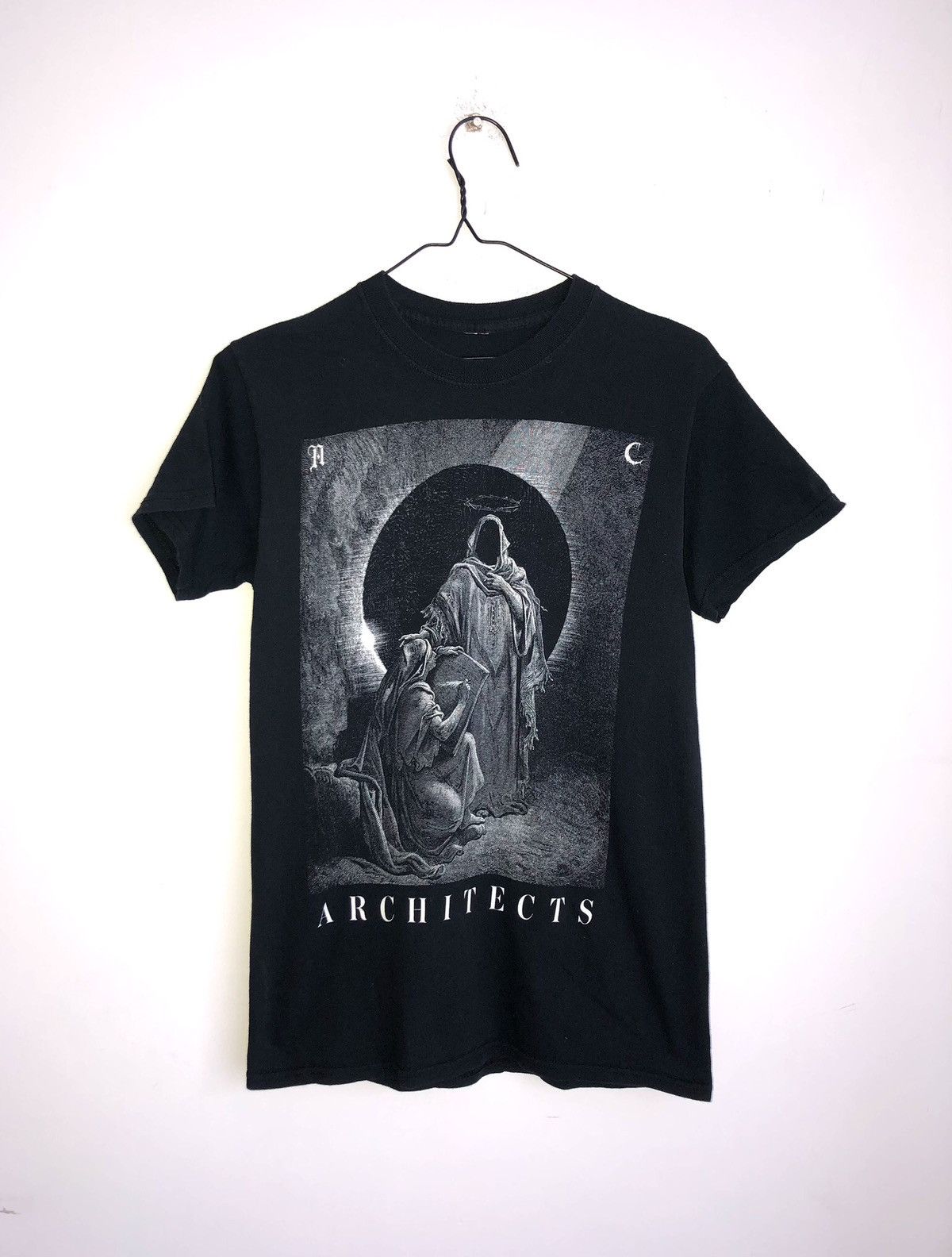 Band Y2k Architecs Skulls Dead Face Horror Streetwear T-Shirts, Hoodie, Sweatshirt