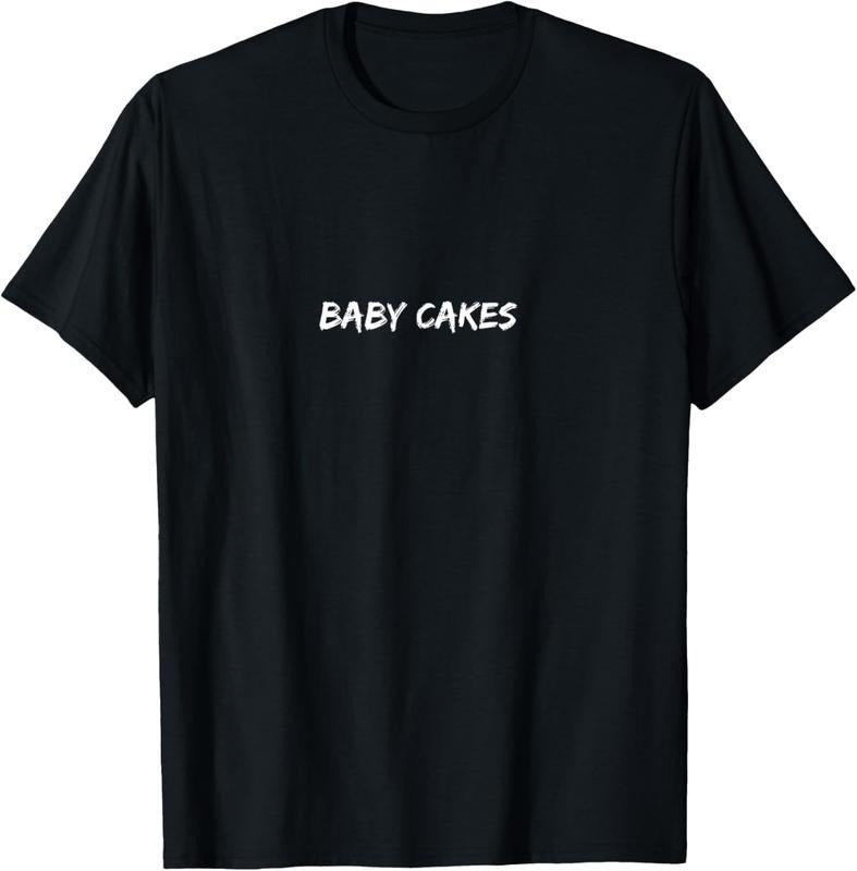 100% Cotton  Cakes T-Shirt Hoodie, Sweatshirt | PodTeesHub.com