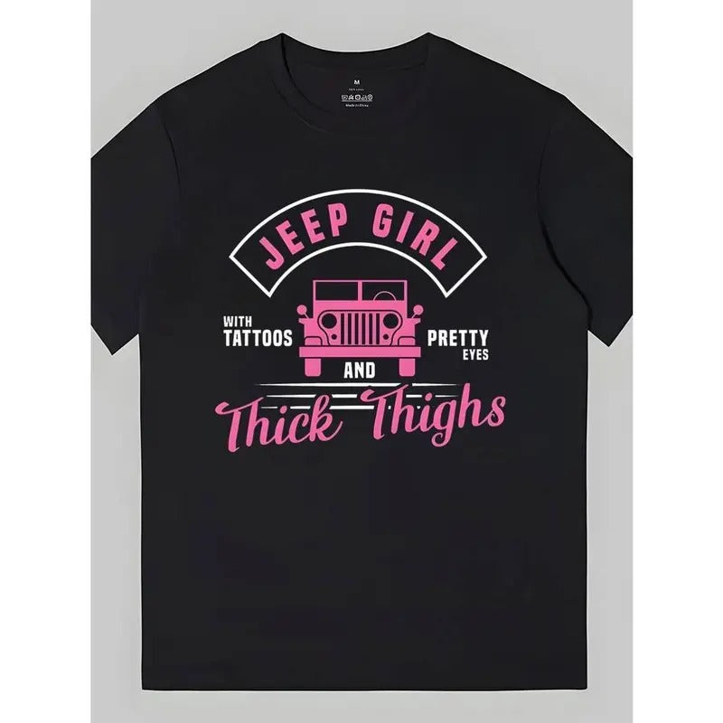 [100% Cotton] Rebel Girl Attitude Graphic Tee - Vintage Inspired Women's Shirt Hoodie, Sweatshirt | PodTeesHub.com
