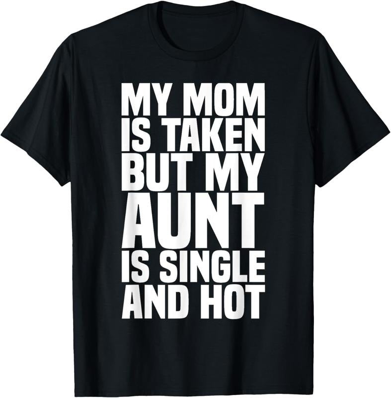 100% Cotton Funny Nephew Niece Gift Aunt Gift Quote Birthday T-Shirt Hoodie, Sweatshirt | PodTeesHub.com