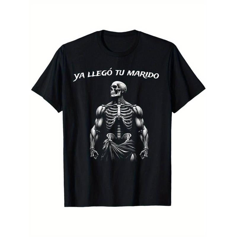 100% Cotton Golf Gift T-Shirt For Men and Women [Durable Print] Funny Sarcasm Gym T-Shirt with Mexican Sayings Hoodie,...
