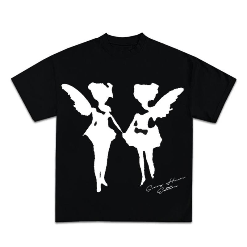 100% Cotton Golf Gift T-Shirt For Men and Women Drake For All The Dogs Scary Hours Exclusive T-Shirt Collection Hoodie,...