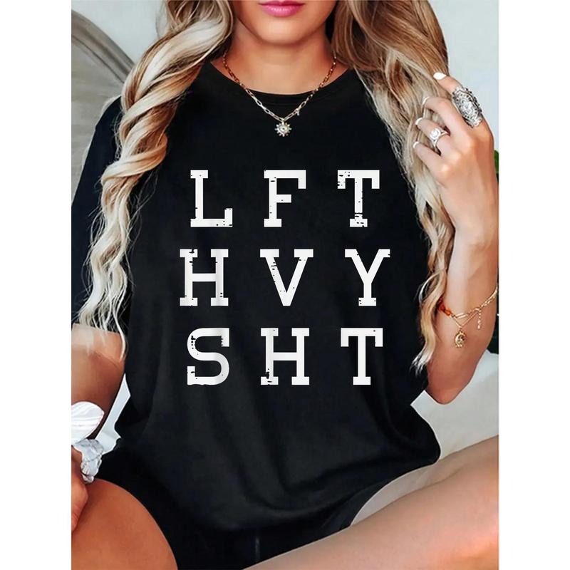 100% Cotton Gym Lift Heavy Sht Workout Weightlifting Deadlift Men Women T-Shirt Hoodie, Sweatshirt | PodTeesHub.com