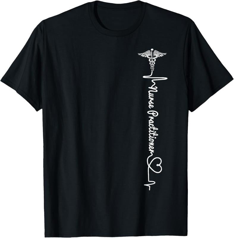 100% Cotton Nurse 365 NP Nurse Practitioner T-Shirt Hoodie, Sweatshirt | PodTeesHub.com