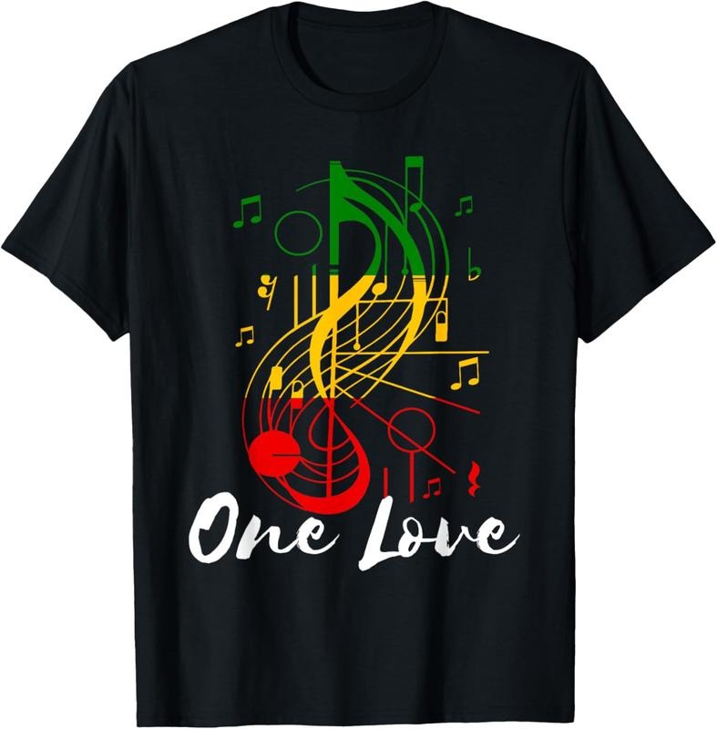 100% Cotton One Pride Love Reggae Music Rastafari Roots Reggae T-Shirt Hoodie, Sweatshirt | PodTeesHub.com