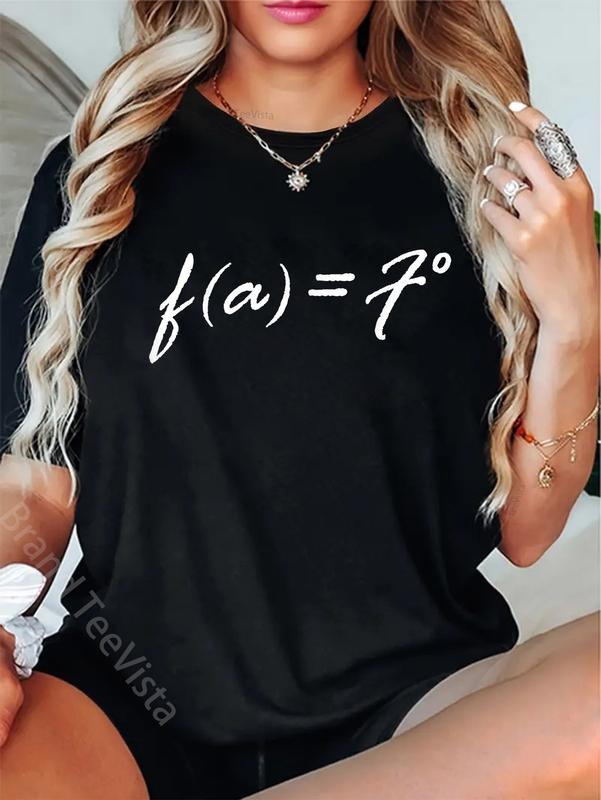 100% cotton Funny FAFO Math Equation F Around Find Out Sarcastic Meme T-Shirt women graphic shirts Hoodie, Sweatshirt