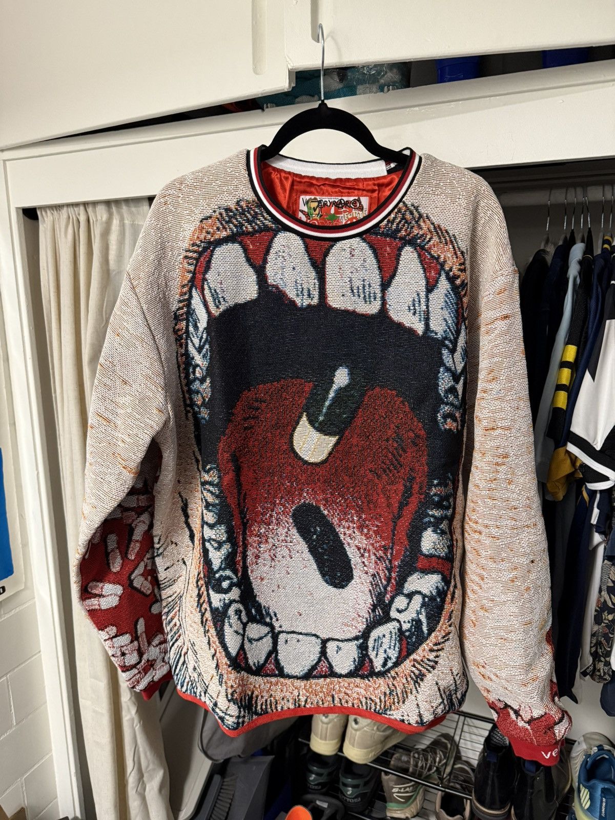 Other Very Rare Akira Pill Sweater T-Shirts, Hoodie, Sweatshirt | PodTeesHub.com