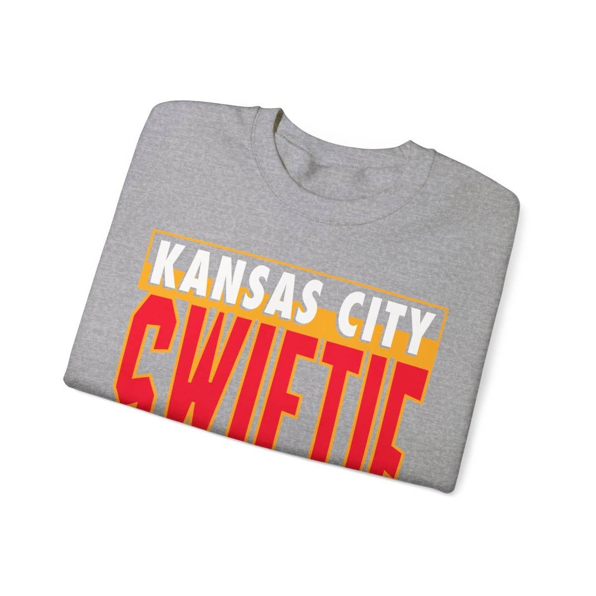 Kansas City Swiftie Fan Club Sweatshirt T-Shirts, Hoodie | PodTeesHub.com