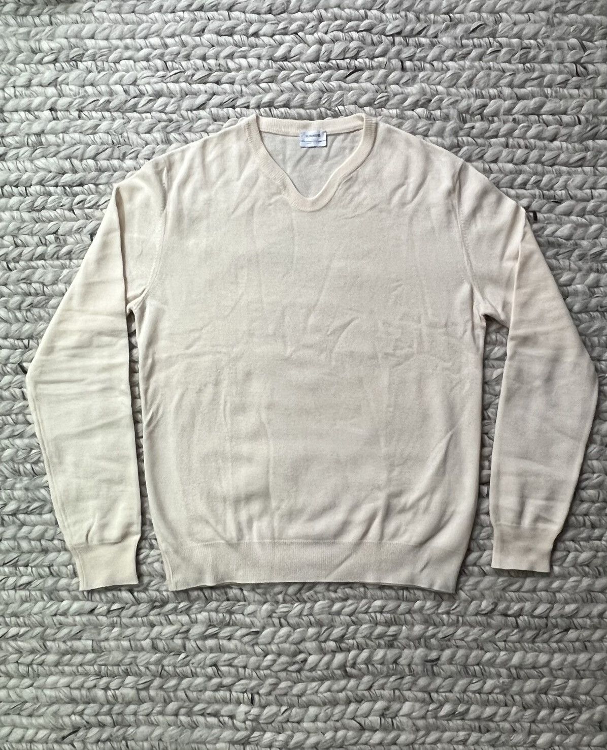 Simons Cashmere Raf Simons Era Jil Sander Keyhole Sweater 48 T-Shirts, Hoodie, Sweatshirt | PodTeesHub.com