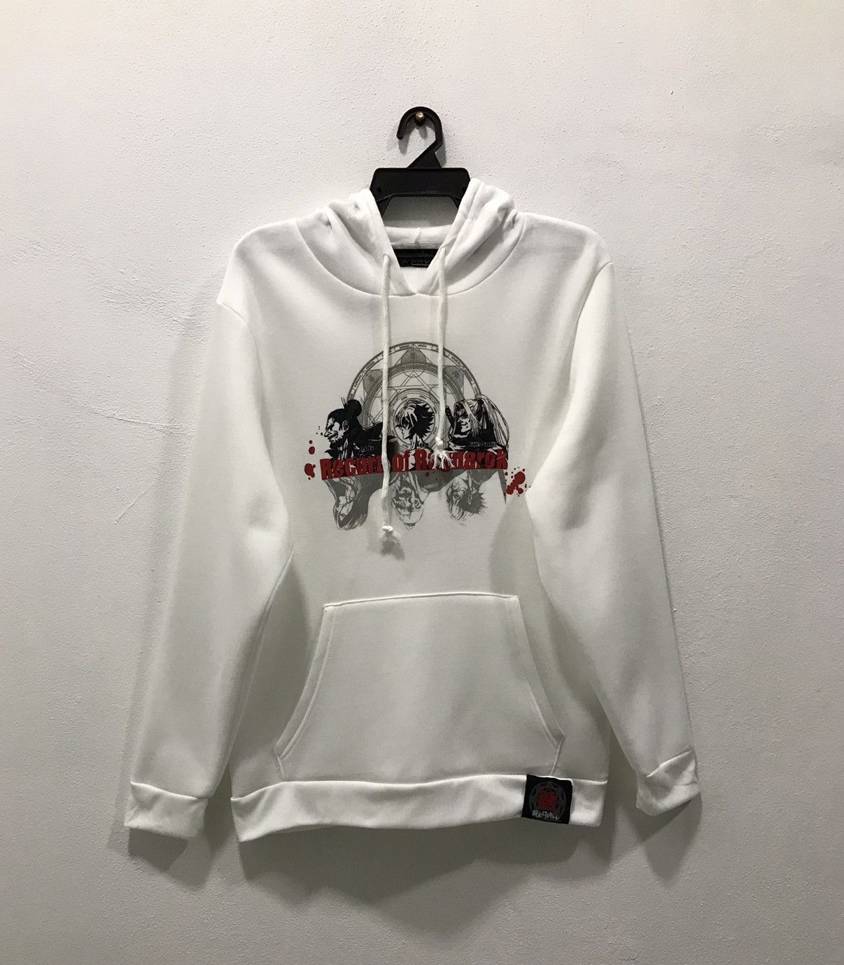 Anime Record Of Ragnarok Hoodie T-Shirts, Sweatshirt | PodTeesHub.com