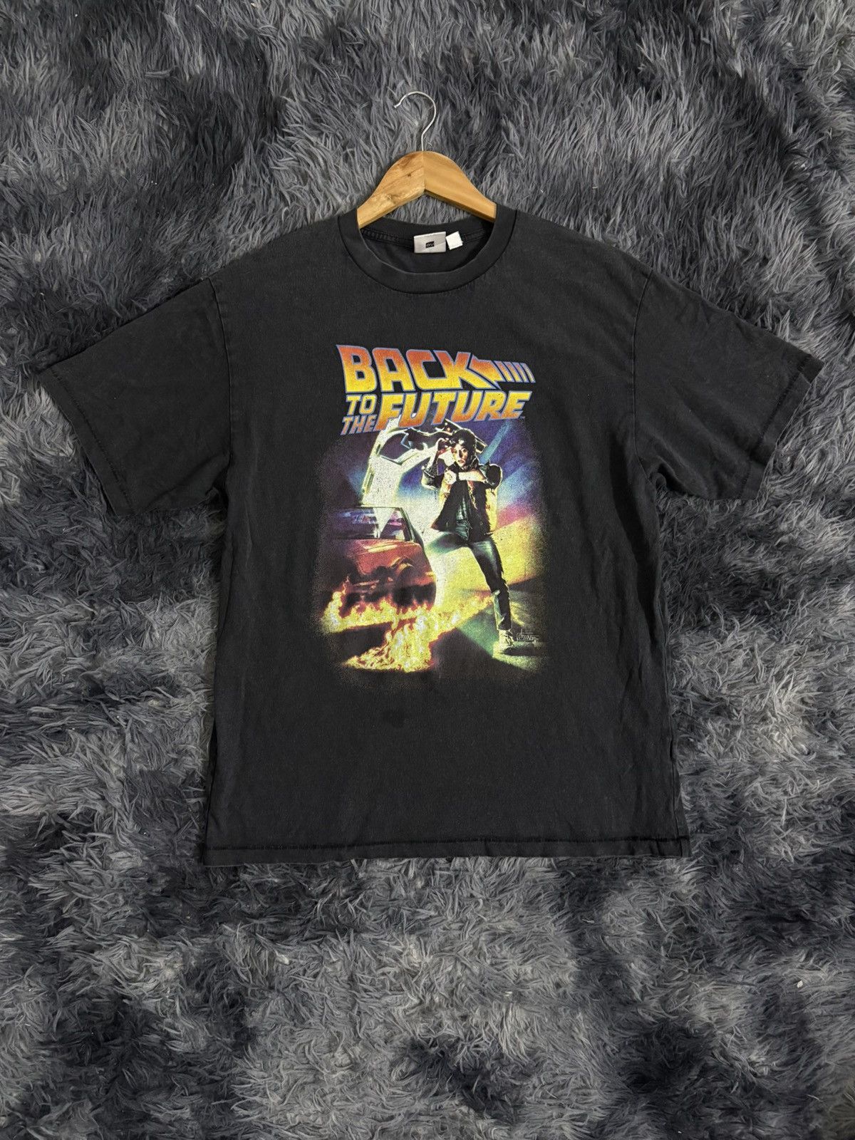 Hot Vintage Y2k Back Future Movie T-Shirts, Hoodie, Sweatshirt