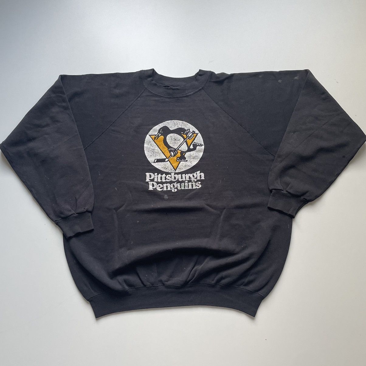 Vintage 90s Pittsburgh Penguins Nhl T-Shirts, Hoodie, Sweatshirt