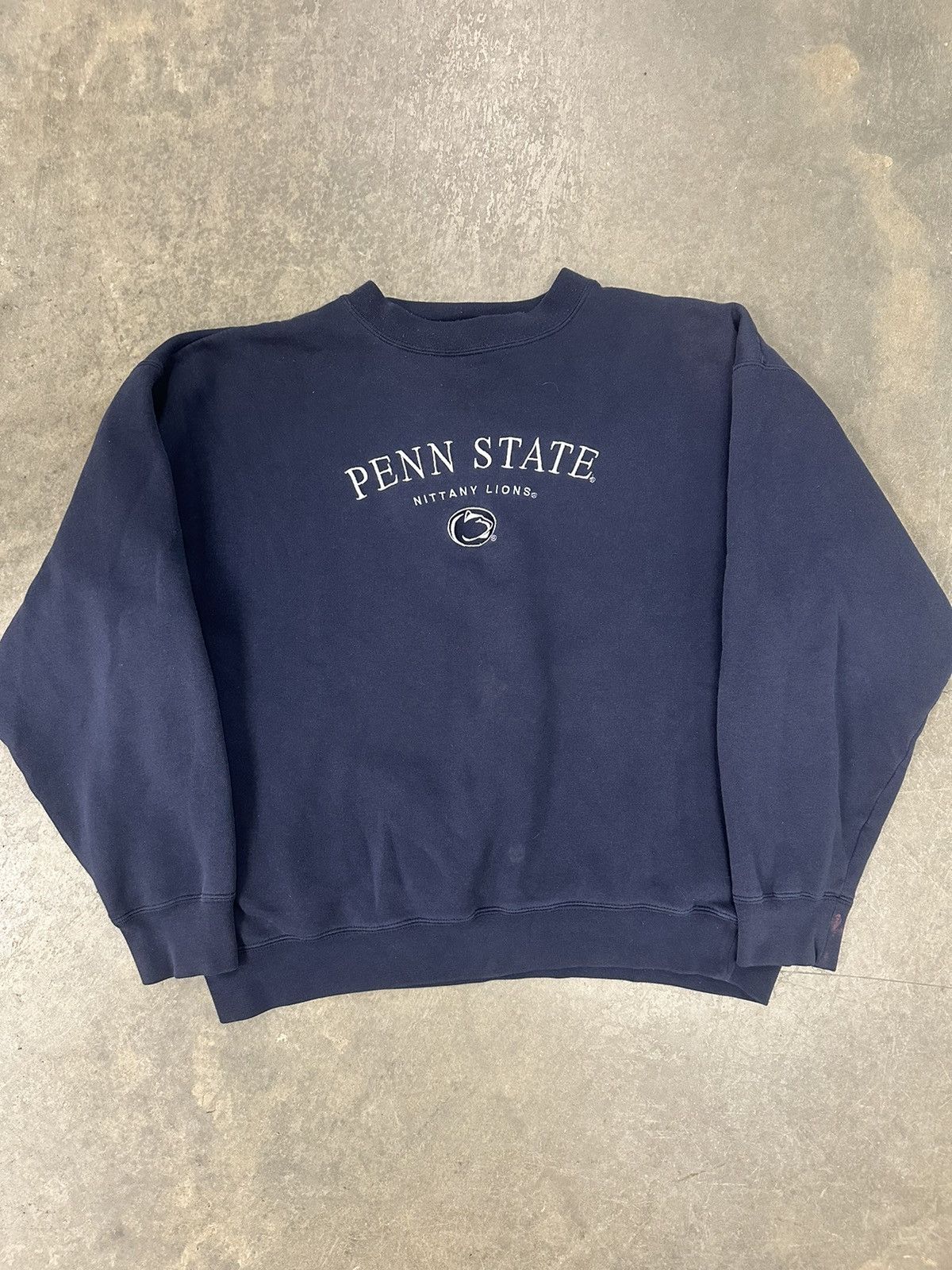 Vintage 90s Penn State Size Xl T-Shirts, Hoodie, Sweatshirt