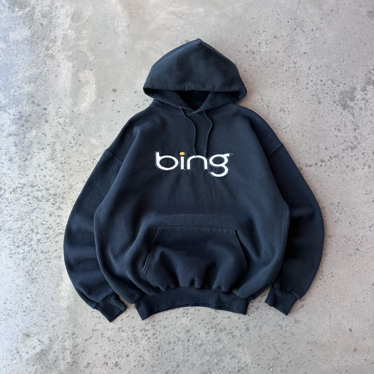 Vintage Black Bing T-Shirts, Hoodie, Sweatshirt