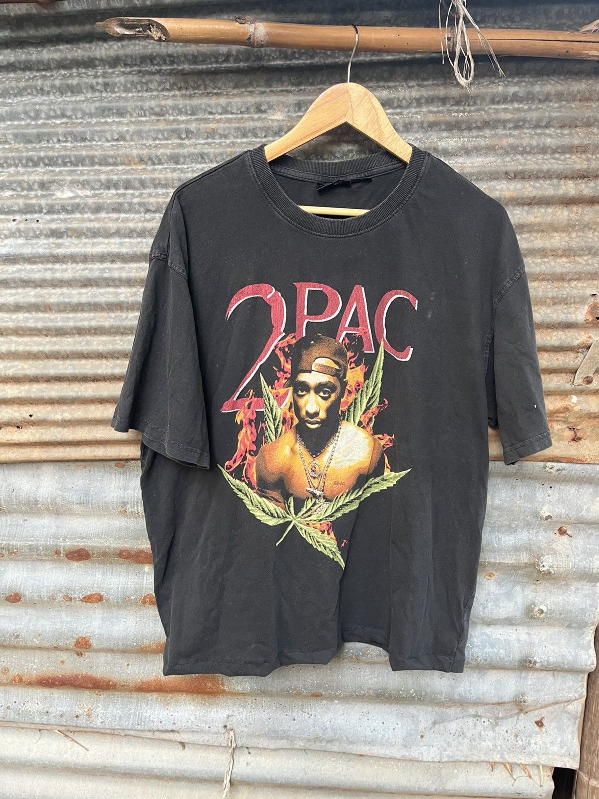 Vintage Tupac 2pac T-Shirts, Hoodie, Sweatshirt | PodTeesHub.com