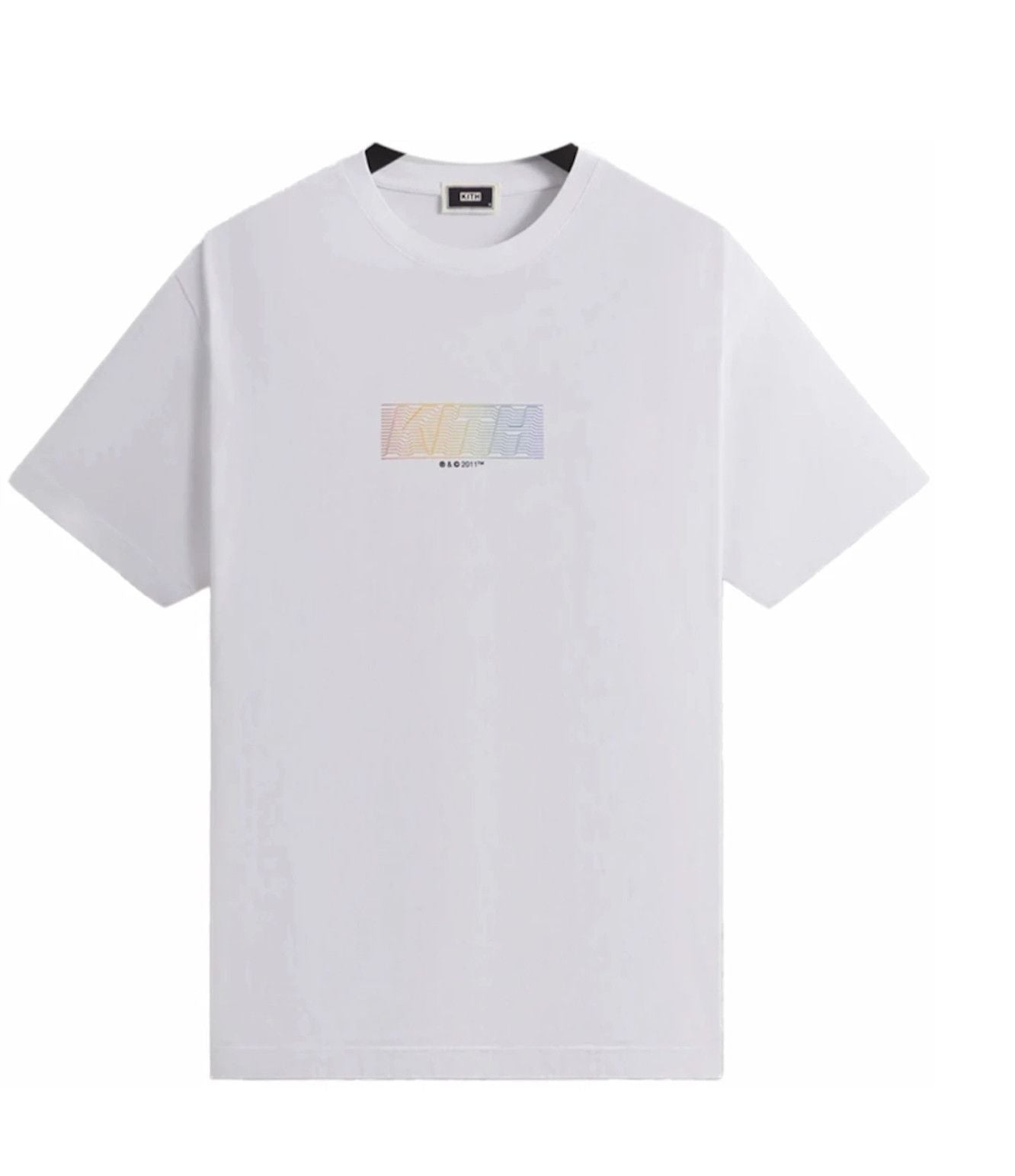 Kith Sonic Vintage Tee Hoodie, Sweatshirt | PodTeesHub.com
