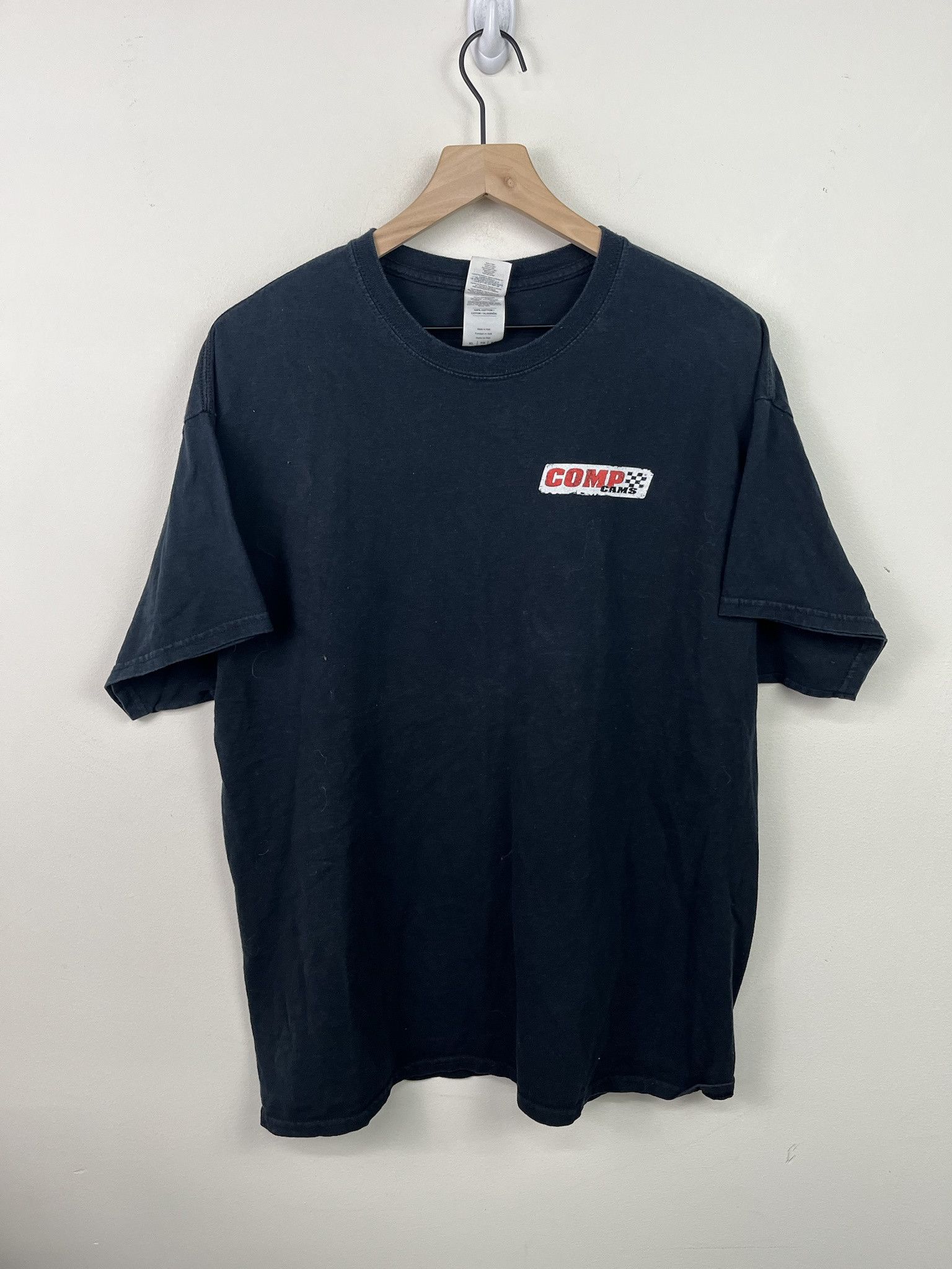 Vintagexlvintage Tupac Rap Tee Size Xl Hoodie, Sweatshirt | PodTeesHub.com