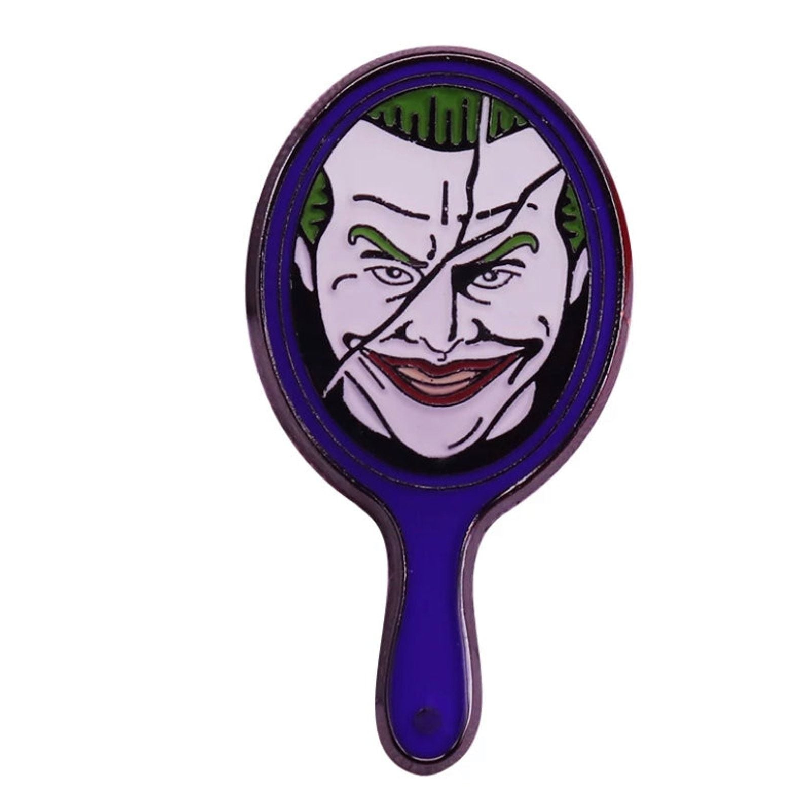 Japanese Brand Joker The Mirror Enamel Pins 195 T-Shirts, Hoodie, Sweatshirt | PodTeesHub.com