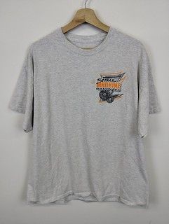 Vintage Street Machine Nationals Racing Tee Hoodie, Sweatshirt | PodTeesHub.com