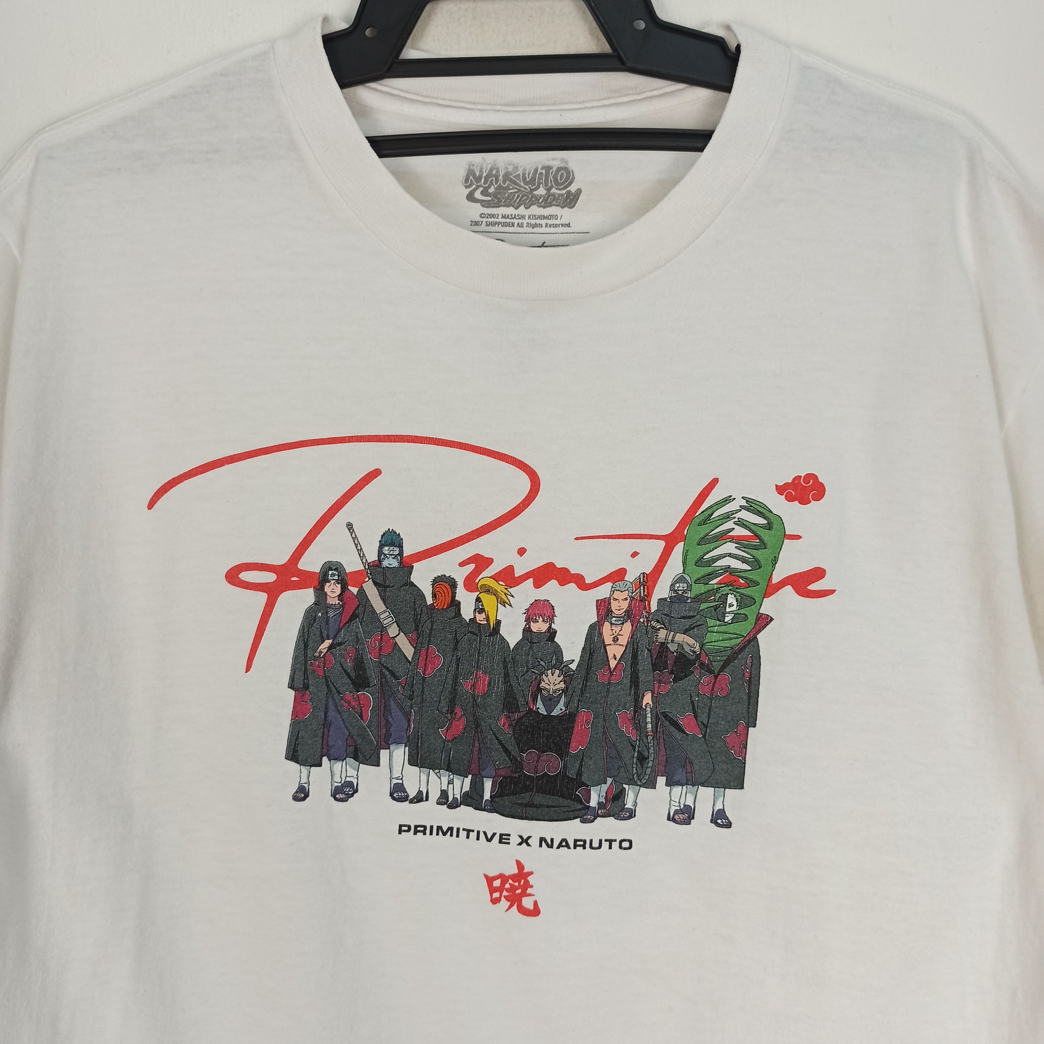 Primitive Promo Tshirt Hoodie, Sweatshirt | PodTeesHub.com