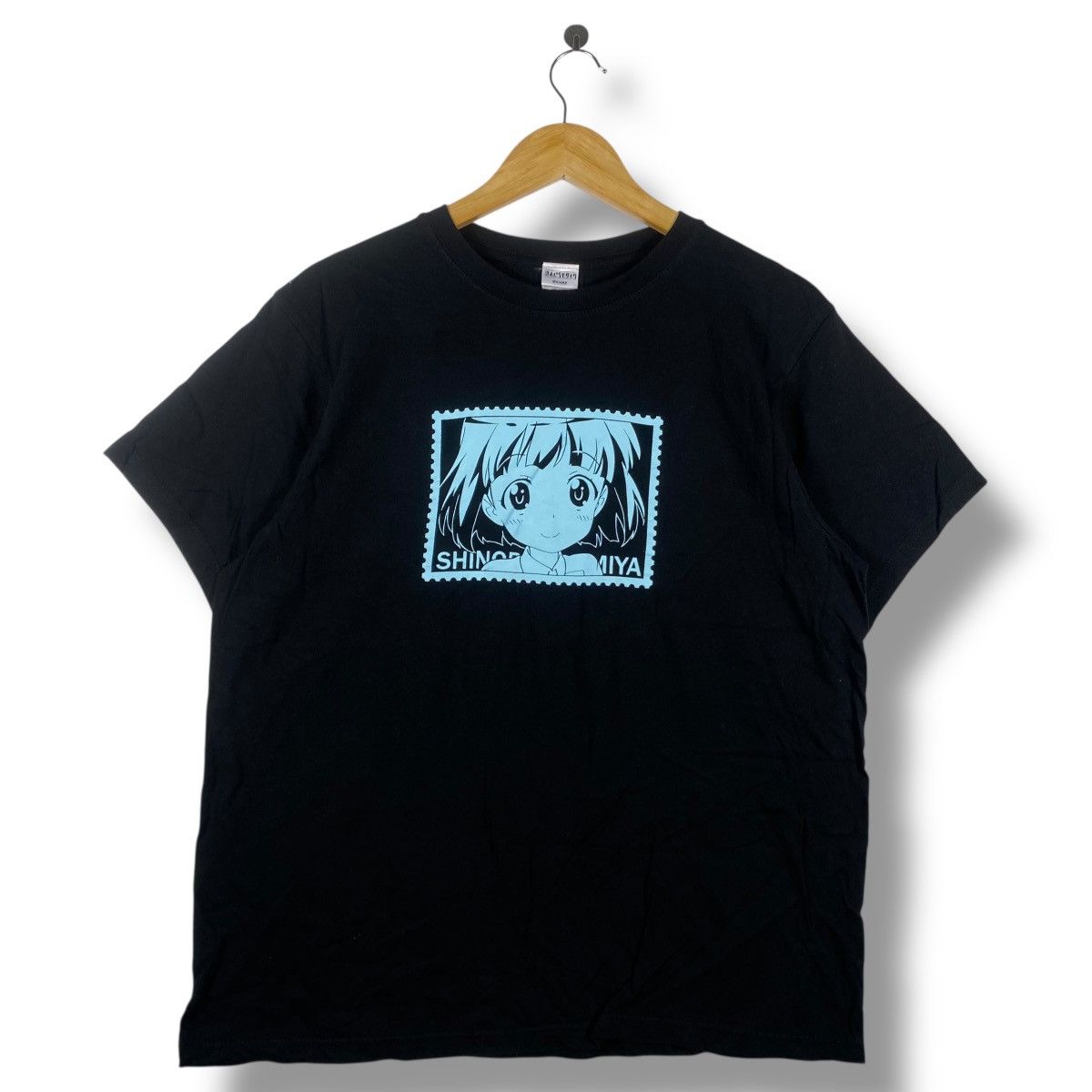 Anime Kin Iro Mosaic Shinobu Omiya Anime Shirt T-Shirts, Hoodie, Sweatshirt