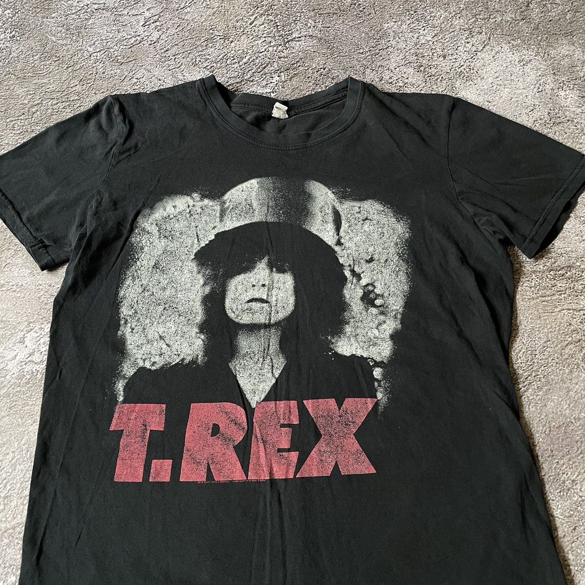 Band Tees Vintage Y2k Skulls T Rex Face Blood Dead Creepy Horror Tee Hoodie, Sweatshirt | PodTeesHub.com