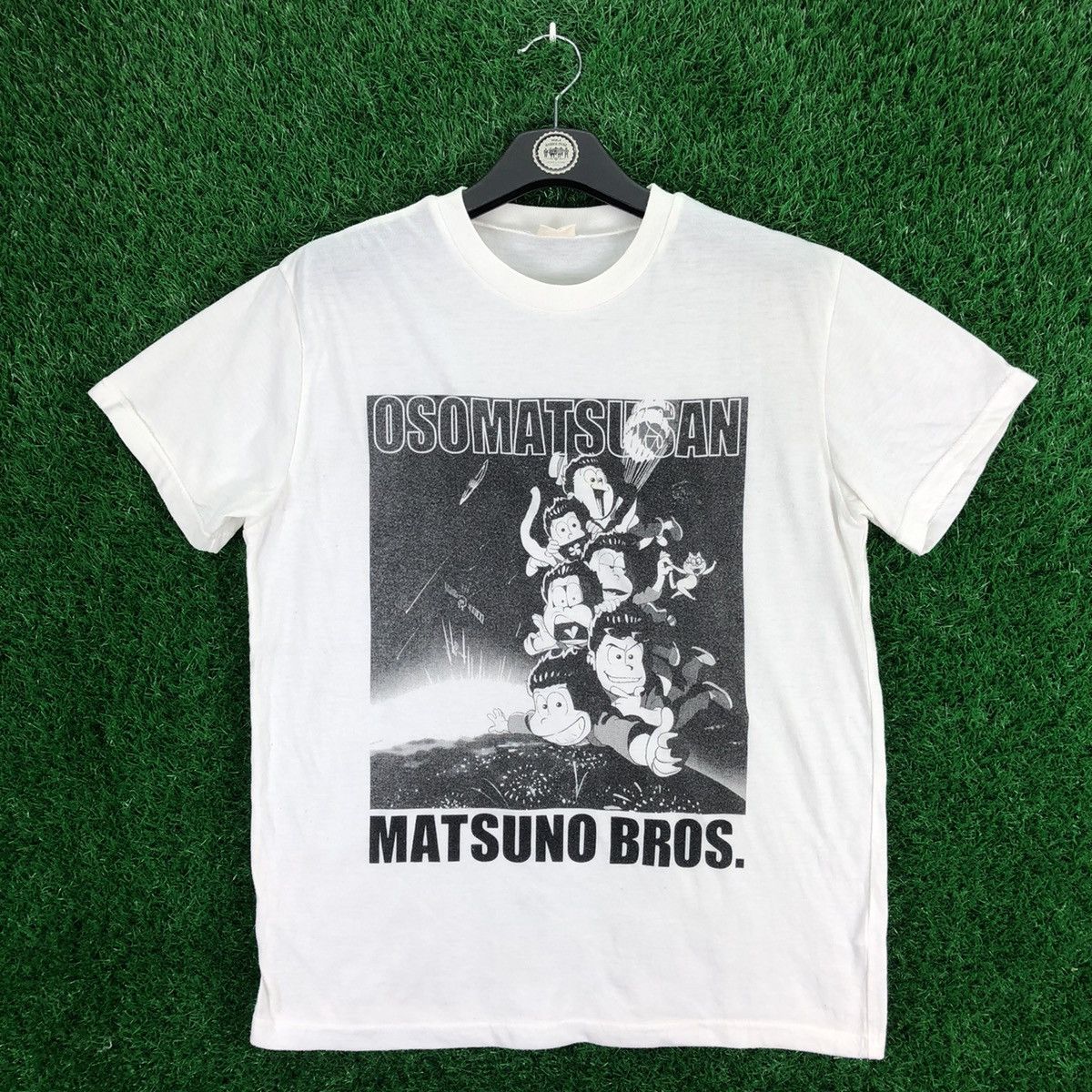 Anime Vintage Osomatsu San Japanese Comedy Anime T-Shirts, Hoodie, Sweatshirt