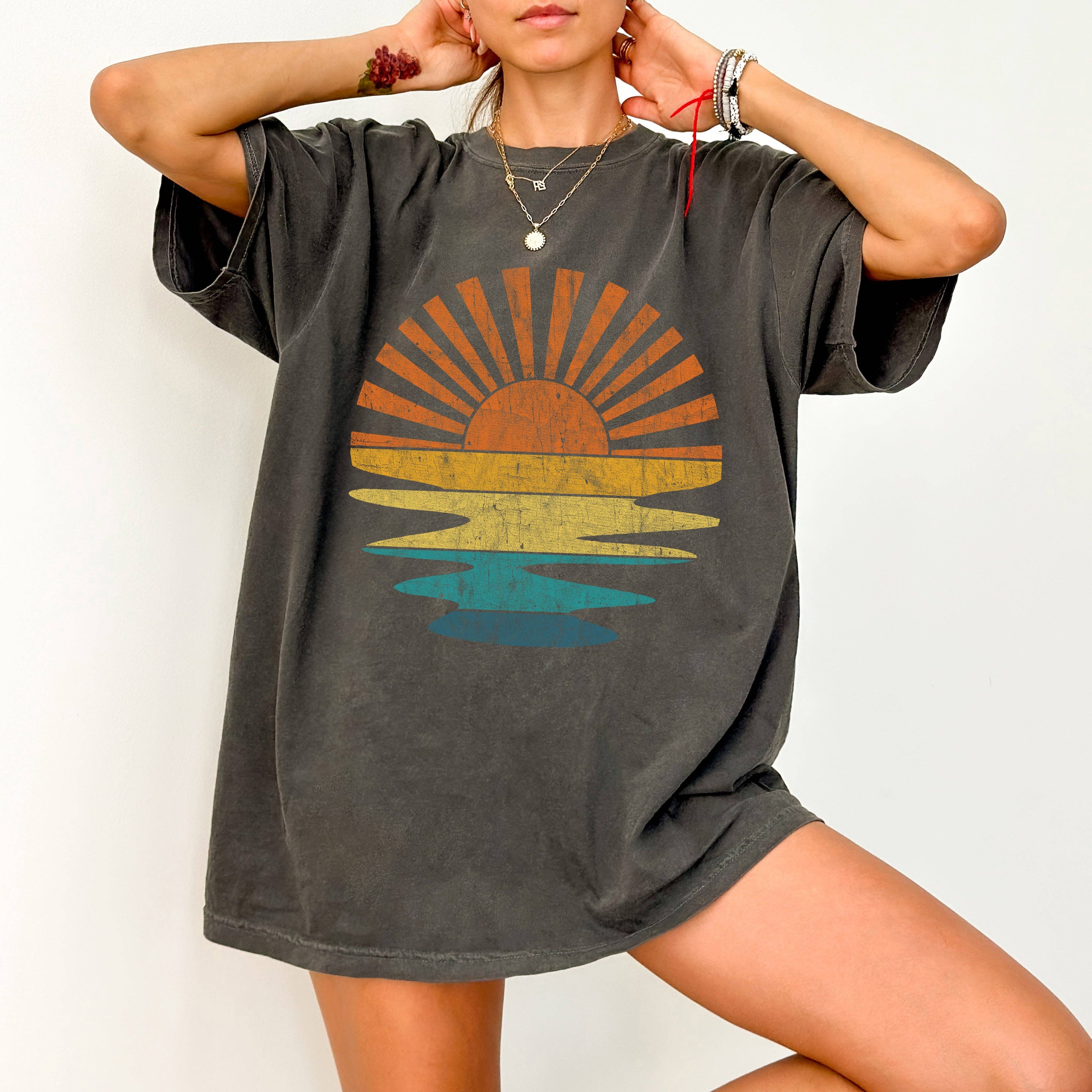 California Dreaming Summer Vibes Beach Tshirt Hoodie, Sweatshirt | PodTeesHub.com