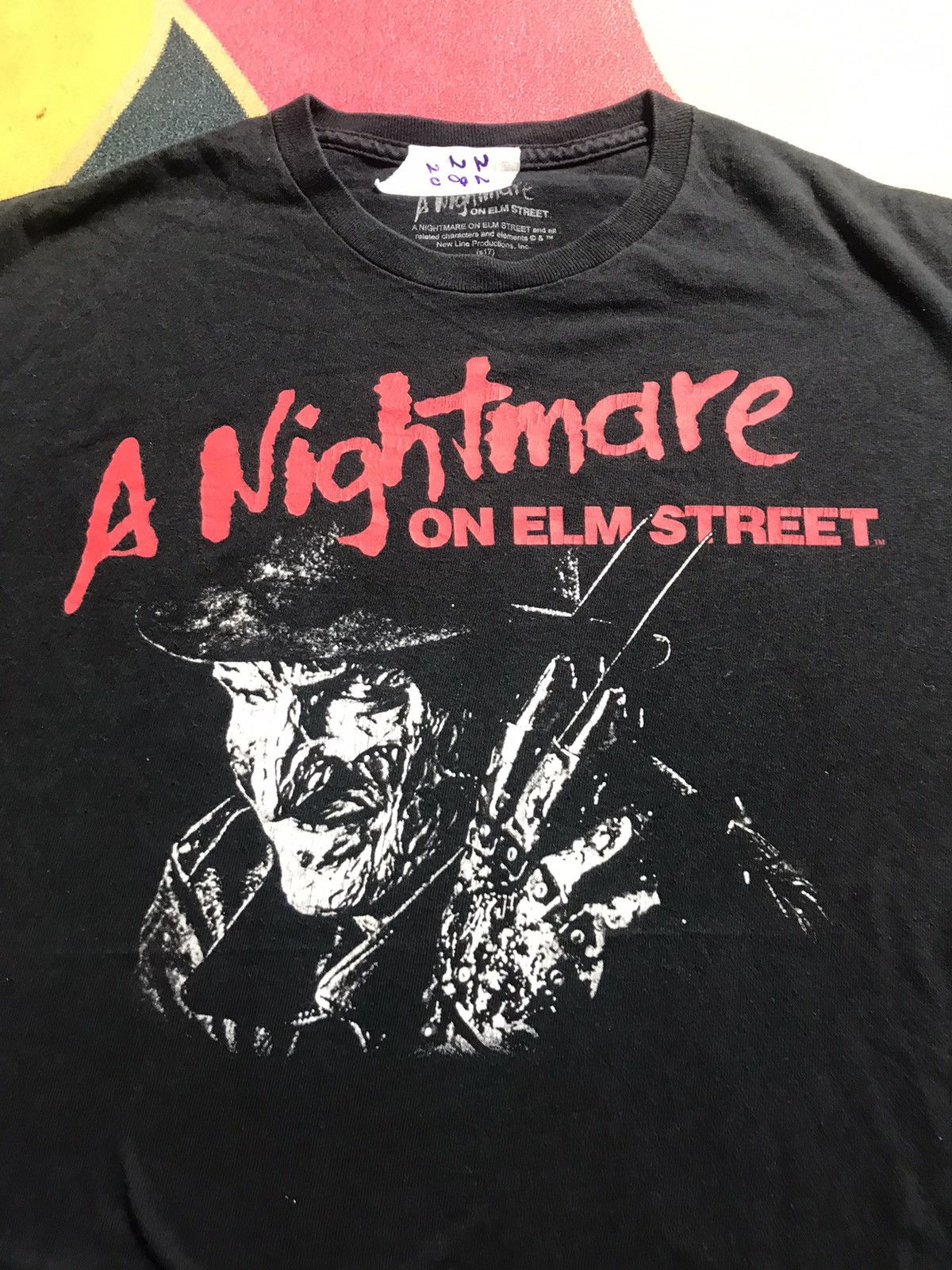 Other Nightmare Elm Street Film Horror T-Shirts, Hoodie, Sweatshirt