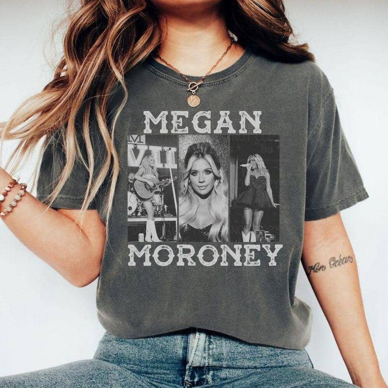 Am I Okay 2025 Tour Merch T-Shirt For Country Music Fans Hoodie, Sweatshirt | PodTeesHub.com