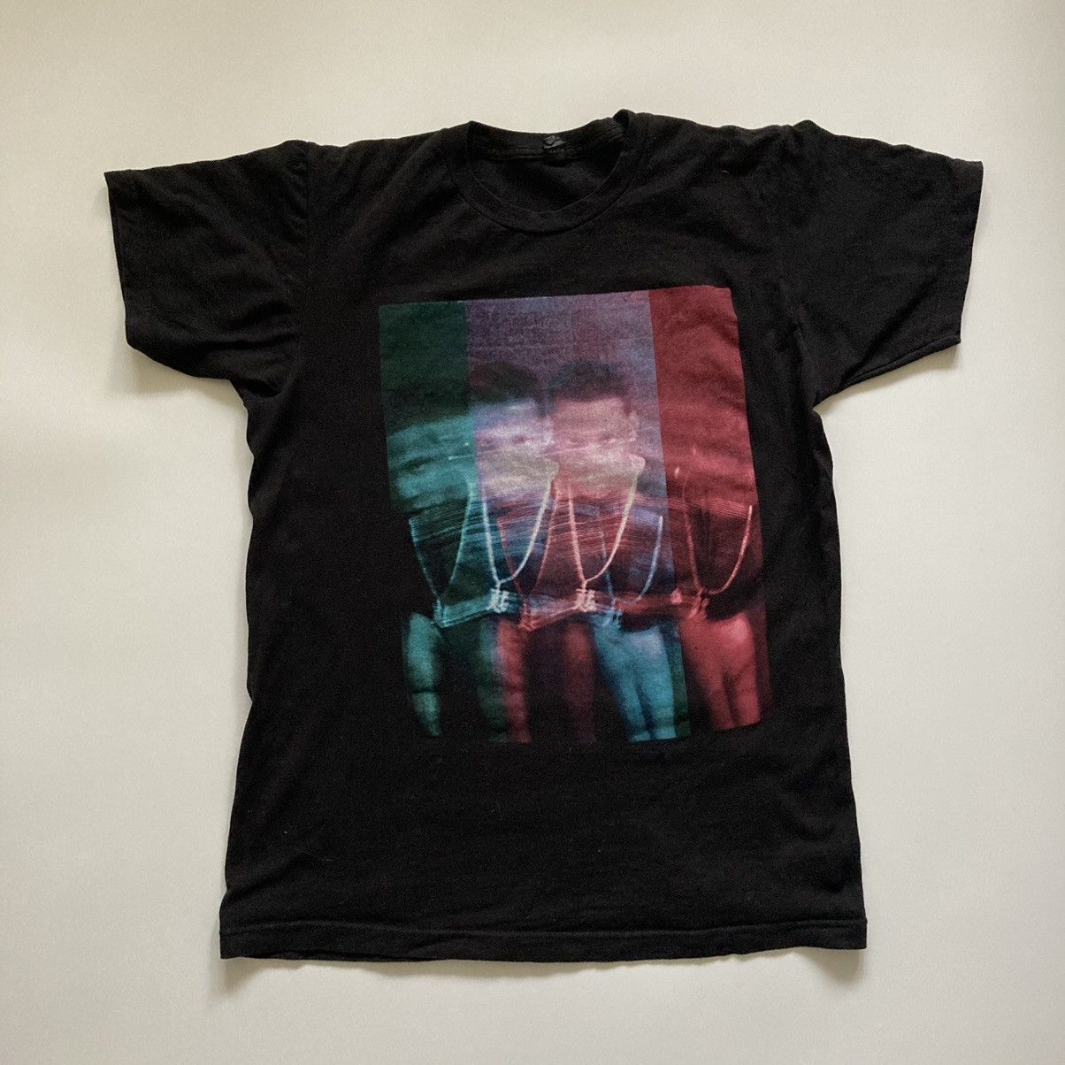 Rap Tees Jay Z Roc A Fella Rocawear Rap Band Tour Tee Hoodie, Sweatshirt | PodTeesHub.com