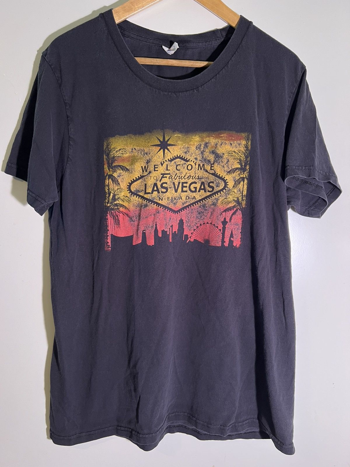 Vintage Y2k 2000 S Vtg Vintage Welcome To Las Vegas Retro Tee Shirt Hoodie, Sweatshirt | PodTeesHub.com