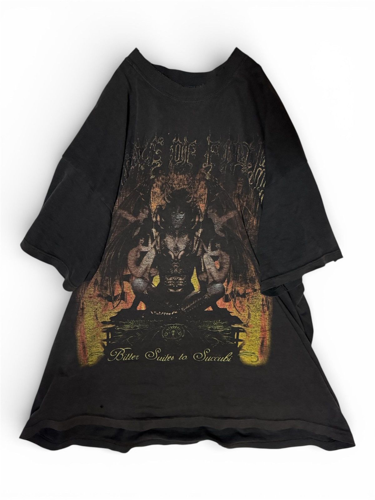 Band Vintage Cradle Filth T-Shirts, Hoodie, Sweatshirt