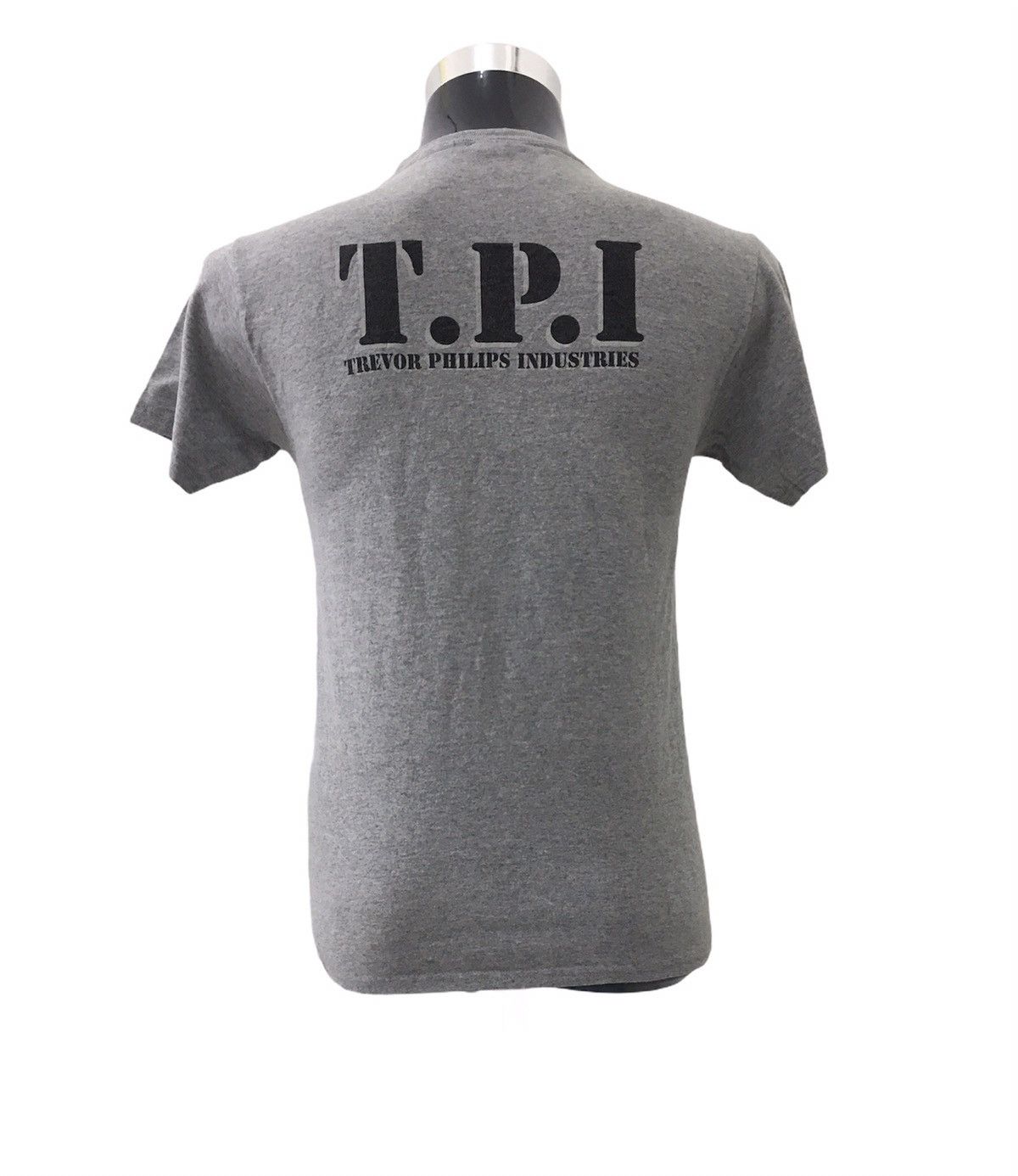 Rockstar Games Trevor Philips Industry Gta 5 Video Games T-Shirts, Hoodie, Sweatshirt
