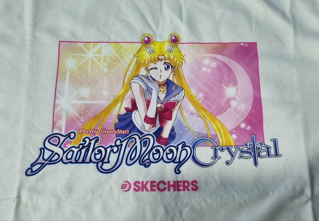 Salomon New Sailor Moon Japan Anime Tee Hook Up Akira Devilman Hoodie, Sweatshirt | PodTeesHub.com