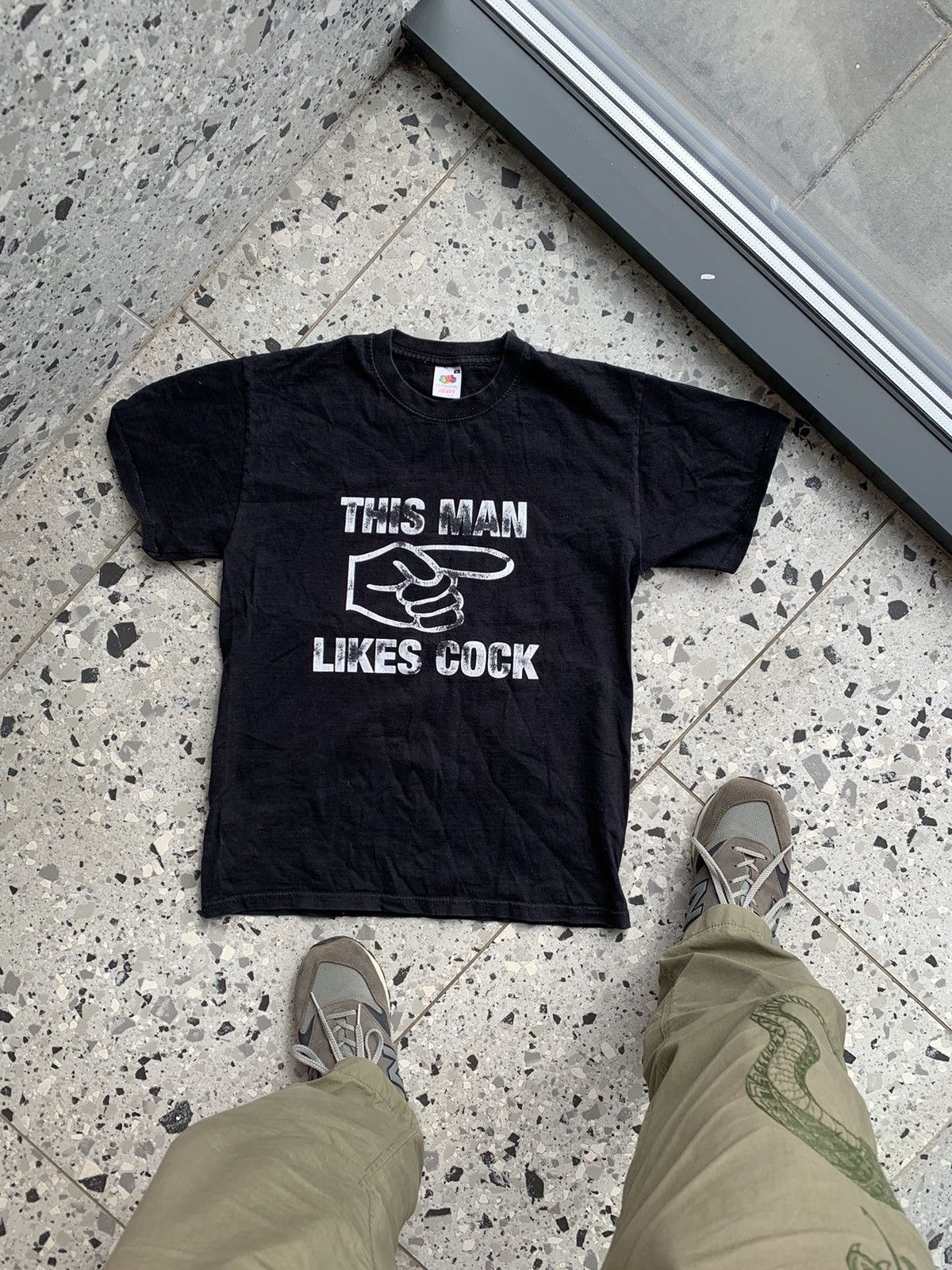 Vintage Humor This Man Likes Cook Funny T Shirt Hoodie, Sweatshirt | PodTeesHub.com