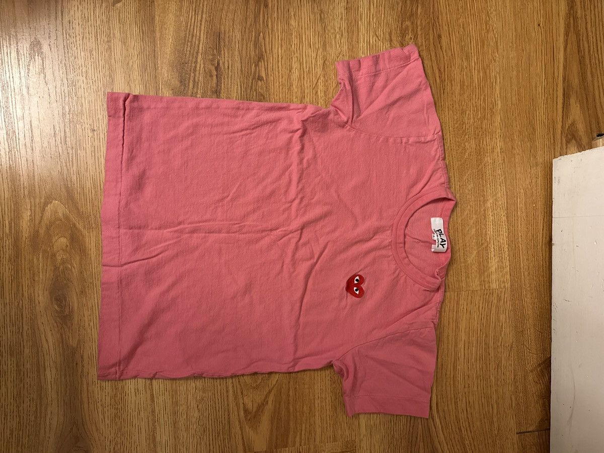 Des Garcons Comme Des Garcons T Shirt Hoodie, Sweatshirt | PodTeesHub.com