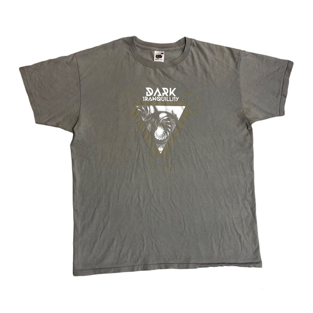 Band 00s Dark Tranquility Vintage Metal Band T-Shirts, Hoodie, Sweatshirt