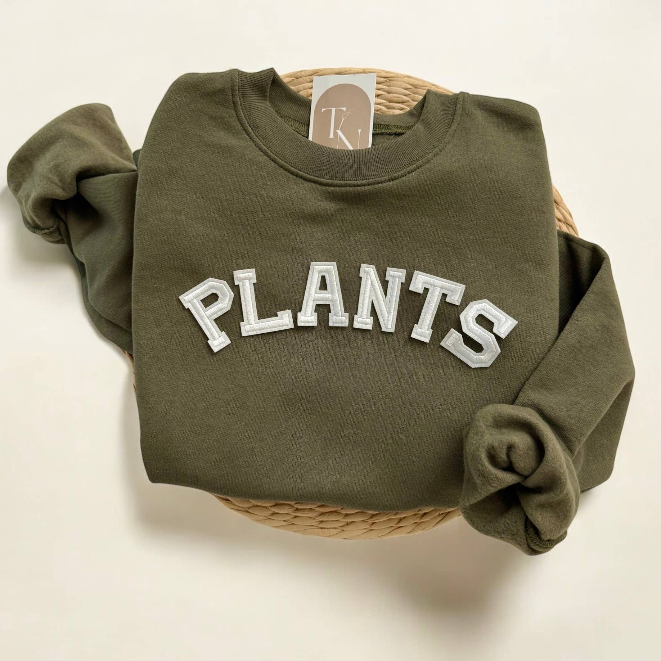 Plants Sweatshirt, Plant Lover Gifts T-Shirts, Hoodie | PodTeesHub.com