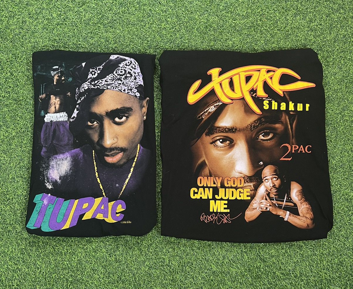 Vintage Style Tupac Tees Hoodie, Sweatshirt | PodTeesHub.com
