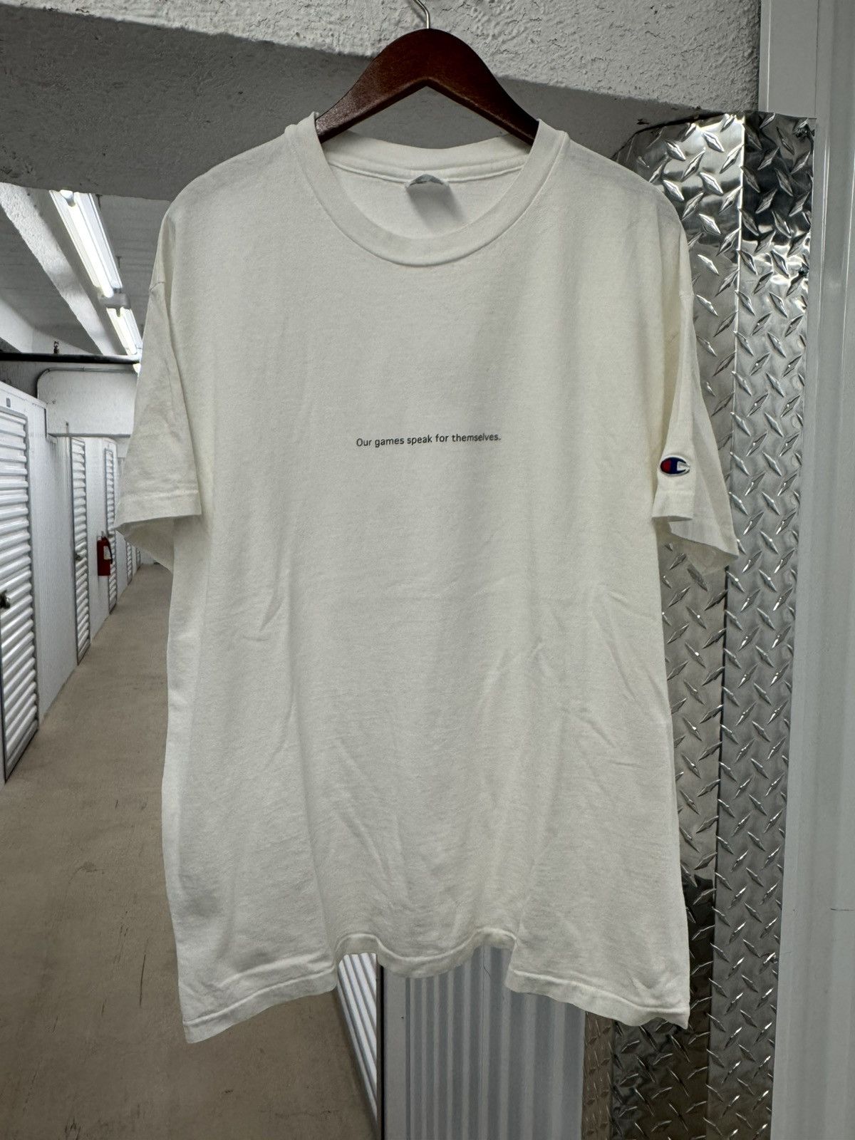Vintage Playstation Our Games Speak Themselves Shirt T-Shirts, Hoodie, Sweatshirt