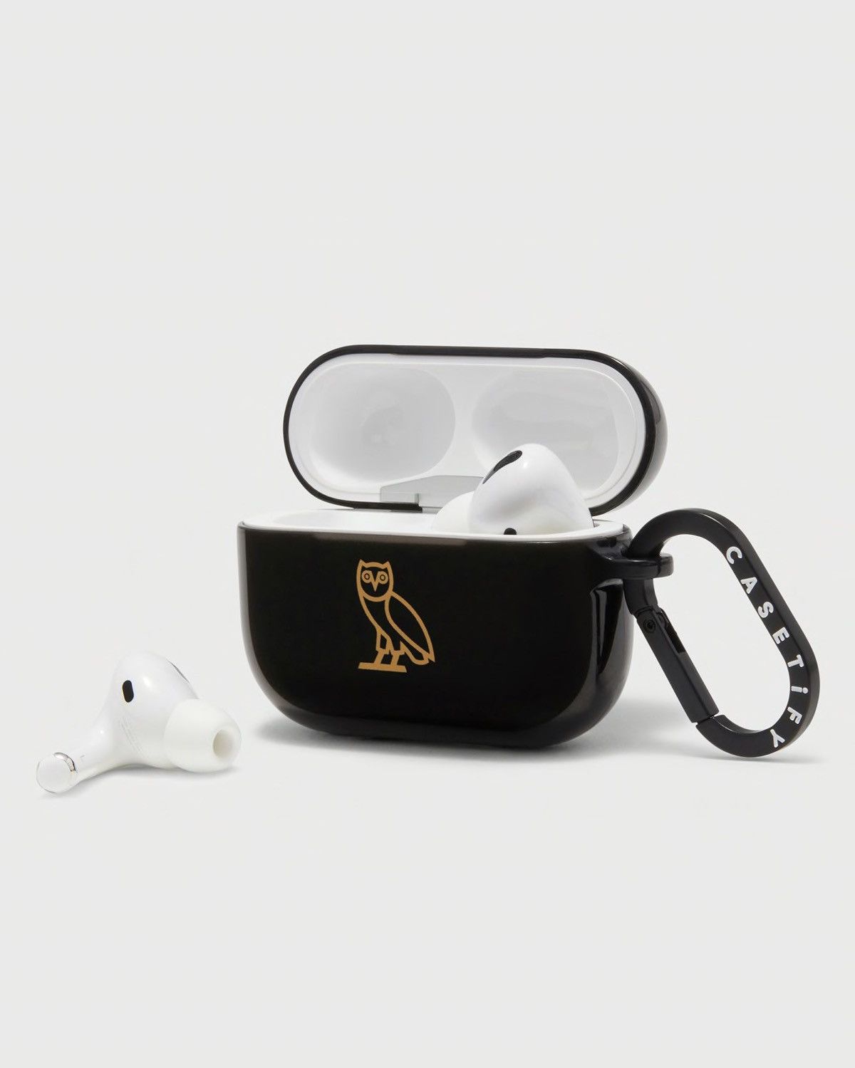 October S Very Own Ovo X Casetify Airpod Pro Case T-Shirts, Hoodie, Sweatshirt | PodTeesHub.com