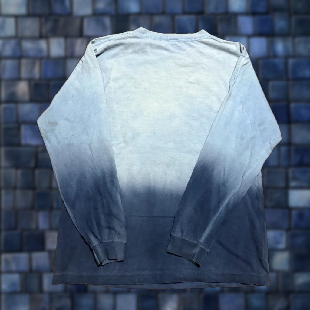 Vintage Yu Gi Oh Lets Duel T Shirt Youth Xl Long Sleeve Anime Hombre Blue Men Xl T Shirt 199 Hoodie, Sweatshirt